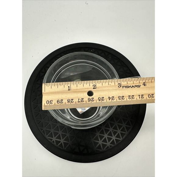 Texas A&M Aggies 16oz Thick Glass Tankard Beer Mug EUC - Picture 7 of 7